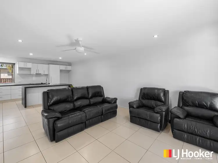 Fifth view of Homely semi-detached listing, 2/32 Park Avenue, Yamba NSW 2464