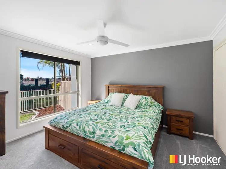 Sixth view of Homely semi-detached listing, 2/32 Park Avenue, Yamba NSW 2464