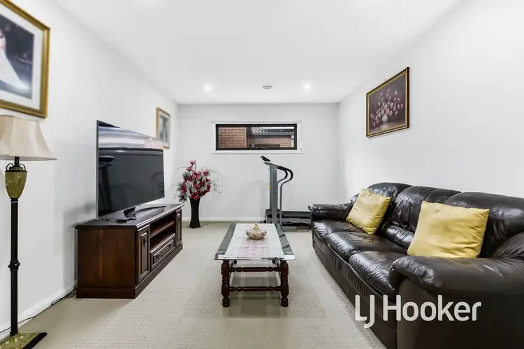 Second view of Homely house listing, 23 City Vista Circuit, Cranbourne West VIC 3977