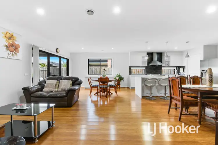 Third view of Homely house listing, 23 City Vista Circuit, Cranbourne West VIC 3977