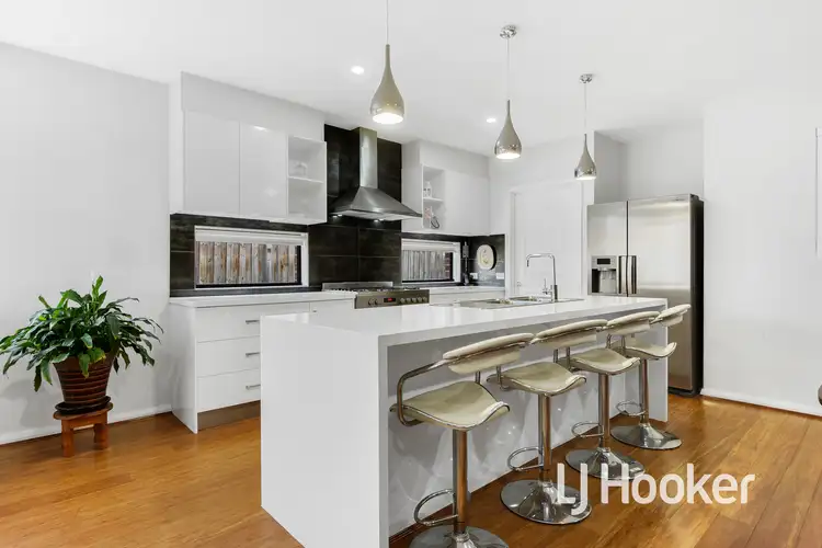 Sixth view of Homely house listing, 23 City Vista Circuit, Cranbourne West VIC 3977