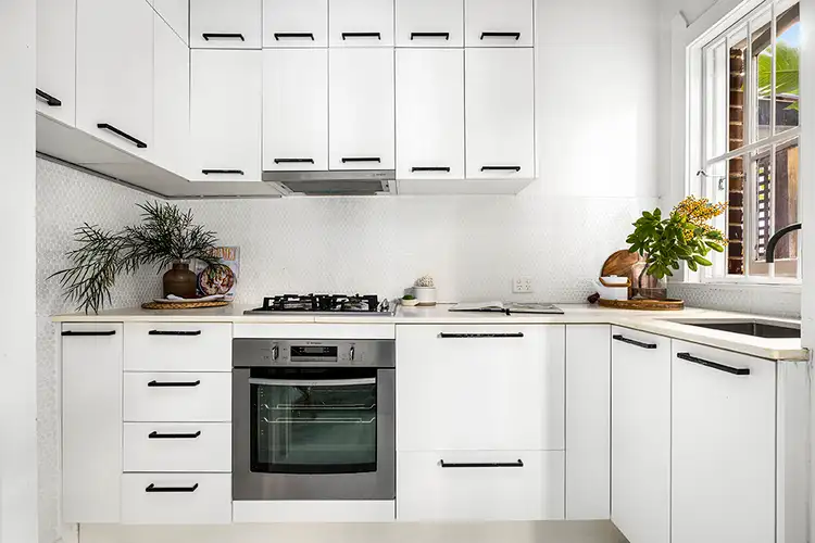 Third view of Homely apartment listing, 5/85 Curlewis Street, Bondi Beach NSW 2026