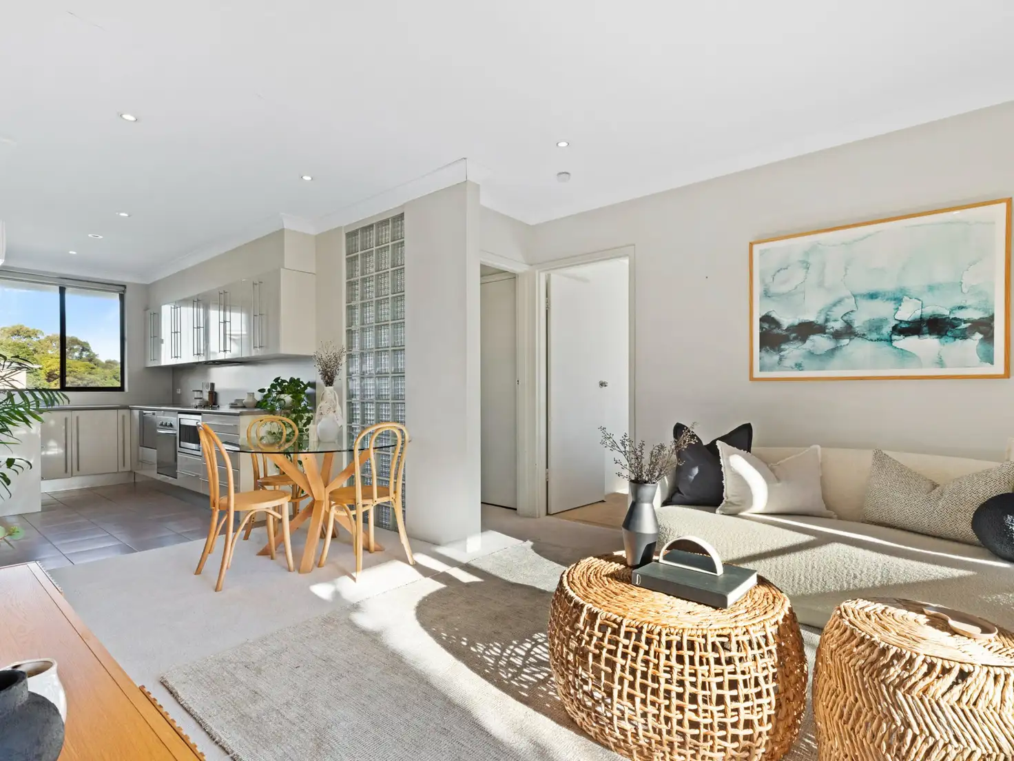 Main view of Homely apartment listing, 9/38-40 Smith Street, Charlestown NSW 2290