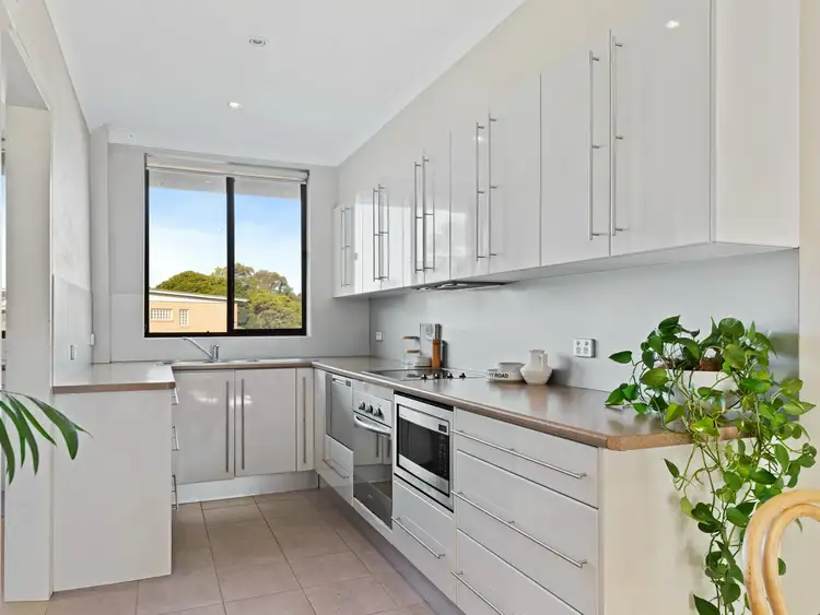 Second view of Homely apartment listing, 9/38-40 Smith Street, Charlestown NSW 2290