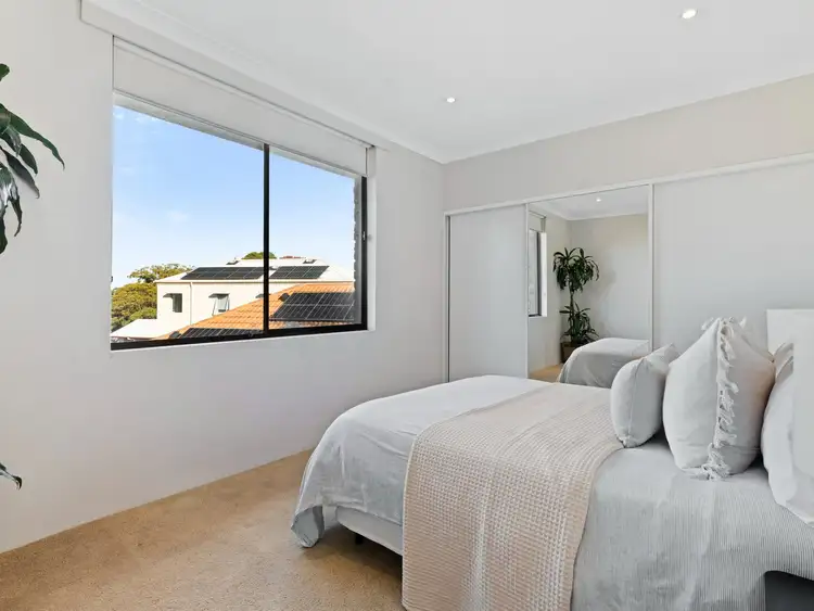 Fourth view of Homely apartment listing, 9/38-40 Smith Street, Charlestown NSW 2290