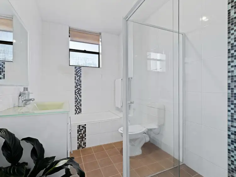 Fifth view of Homely apartment listing, 9/38-40 Smith Street, Charlestown NSW 2290