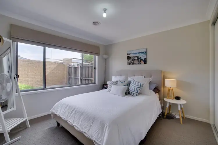 Fourth view of Homely townhouse listing, 17/10 Charles Perkins Circuit, Bonner ACT 2914