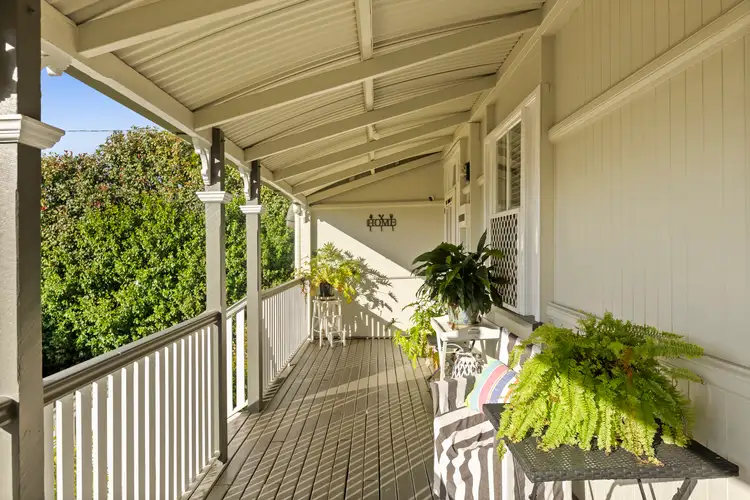 23 Helen Street, Newtown QLD 4350