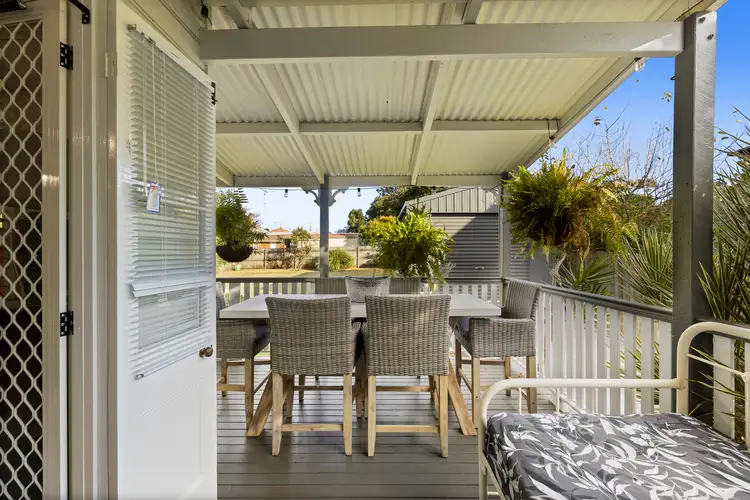 Third view of Homely house listing, 23 Helen Street, Newtown QLD 4350