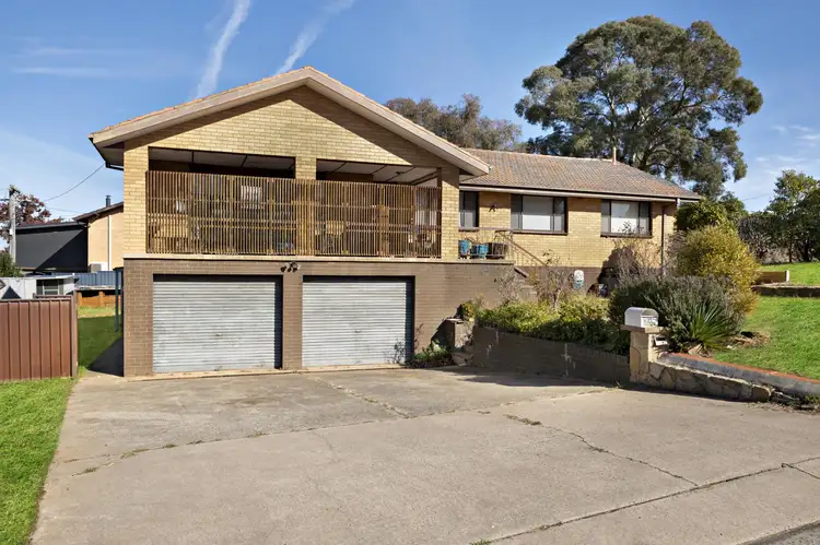 2 Rentoul Place, Flynn ACT 2615