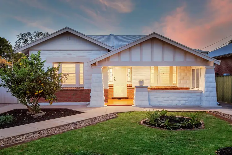 36 Coombe Road, Allenby Gardens SA 5009