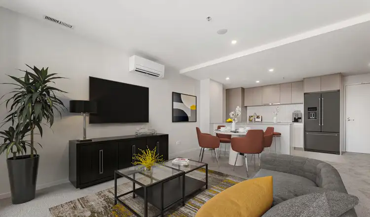 829/335 Anketell Street, Greenway ACT 2900