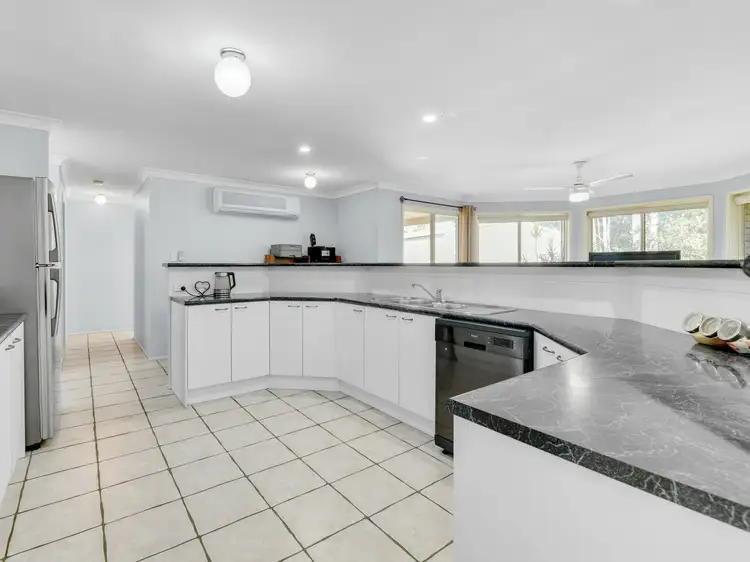 Second view of Homely house listing, 10 Pink Myrtle Court, Flagstone QLD 4280