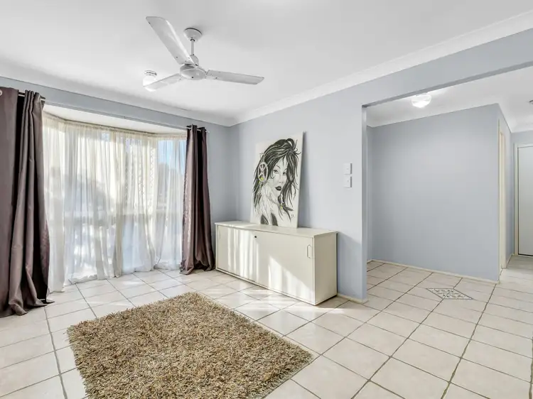 Third view of Homely house listing, 10 Pink Myrtle Court, Flagstone QLD 4280