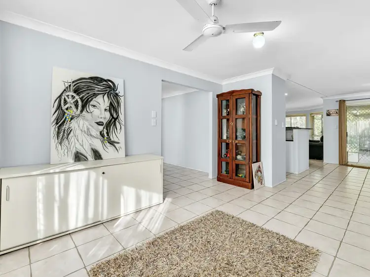 Fourth view of Homely house listing, 10 Pink Myrtle Court, Flagstone QLD 4280