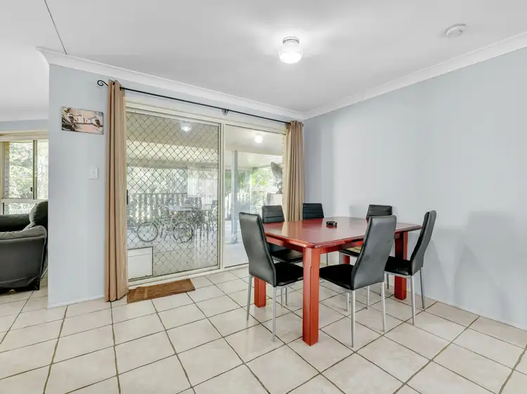 Fifth view of Homely house listing, 10 Pink Myrtle Court, Flagstone QLD 4280