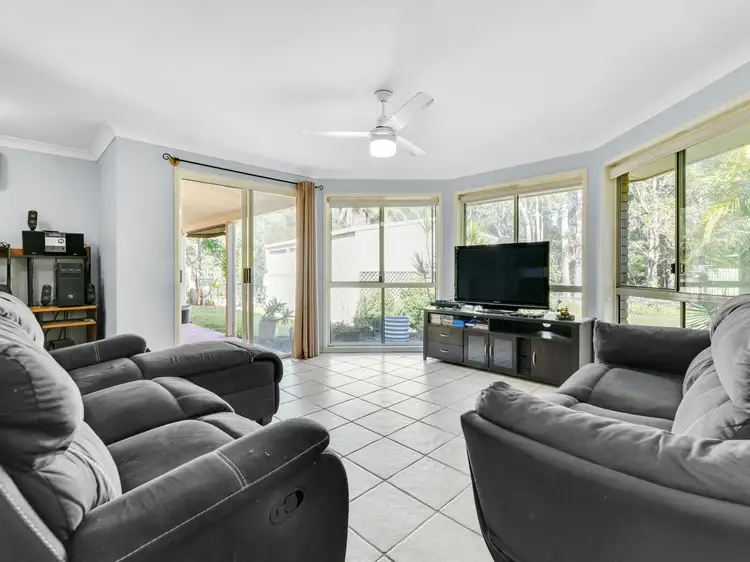 Sixth view of Homely house listing, 10 Pink Myrtle Court, Flagstone QLD 4280