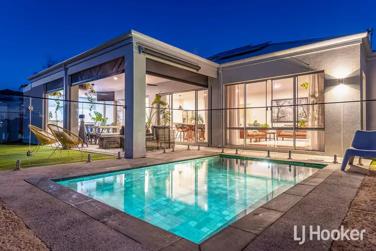 Fifth view of Homely house listing, 90 Cormorant Key, Wannanup WA 6210
