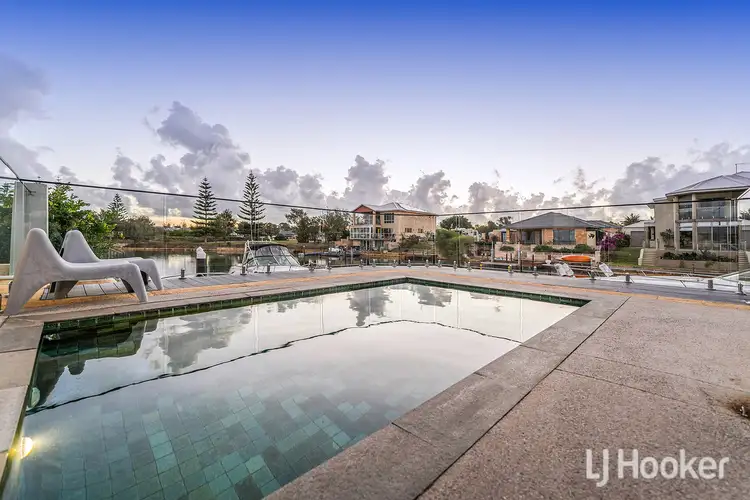 Sixth view of Homely house listing, 90 Cormorant Key, Wannanup WA 6210
