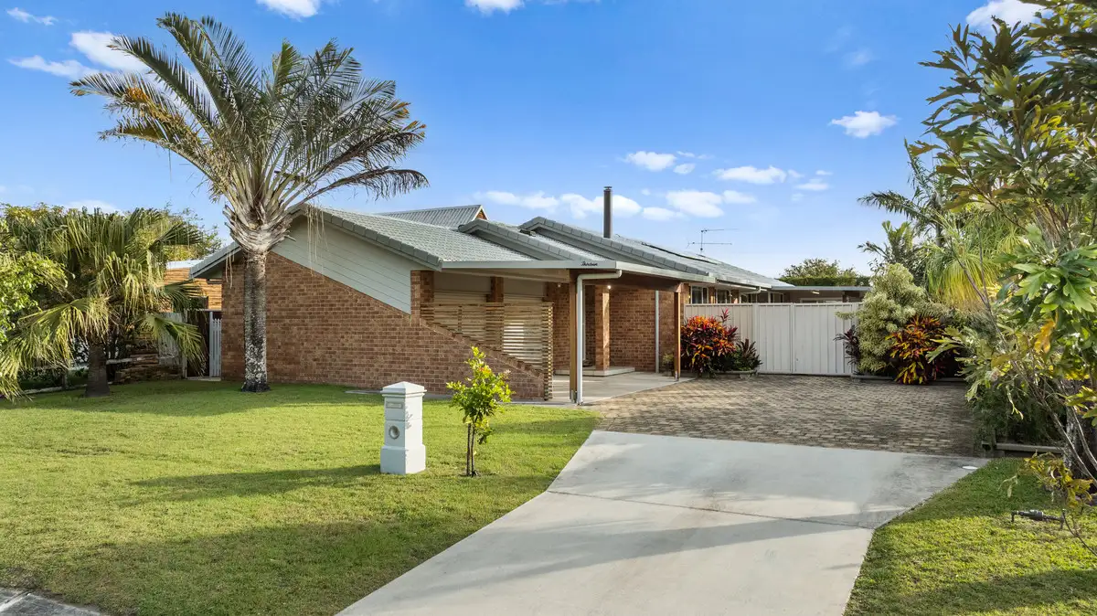 Main view of Homely house listing, 13 The Peninsula, Yamba NSW 2464