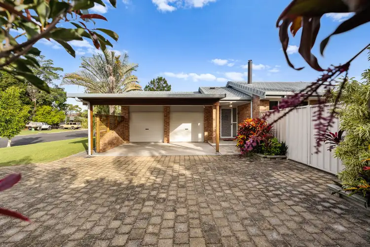 Third view of Homely house listing, 13 The Peninsula, Yamba NSW 2464