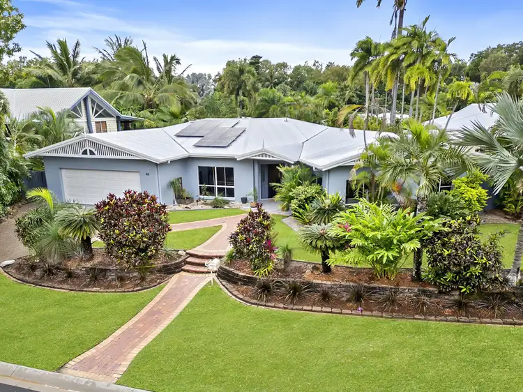 Second view of Homely house listing, 44 Yule Avenue, Clifton Beach QLD 4879