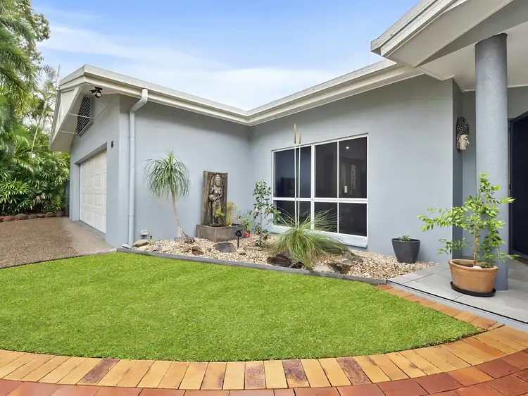Third view of Homely house listing, 44 Yule Avenue, Clifton Beach QLD 4879