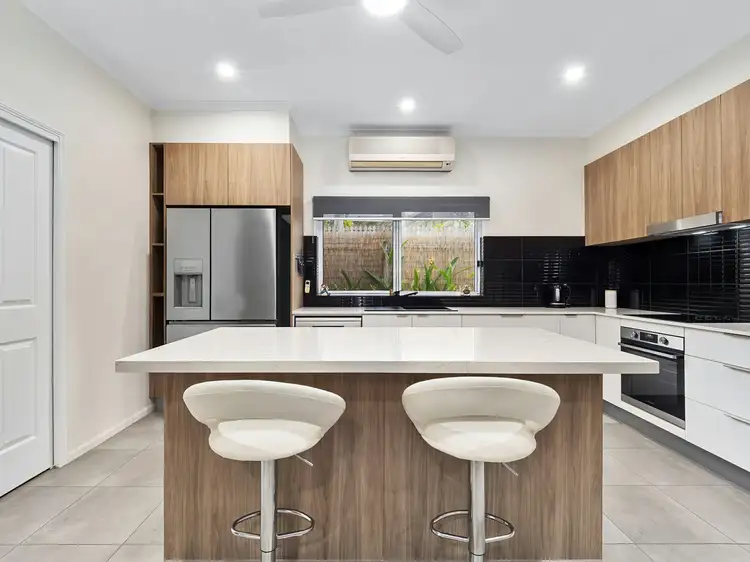 Fourth view of Homely house listing, 44 Yule Avenue, Clifton Beach QLD 4879