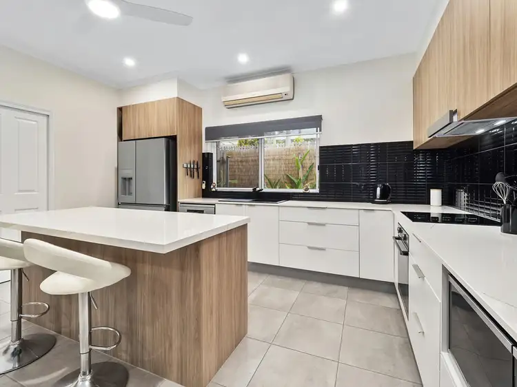 Fifth view of Homely house listing, 44 Yule Avenue, Clifton Beach QLD 4879
