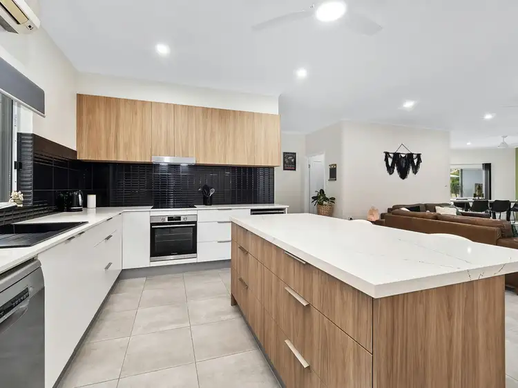Sixth view of Homely house listing, 44 Yule Avenue, Clifton Beach QLD 4879