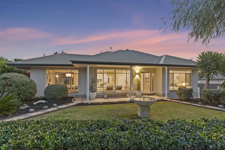 4 Forrest Avenue, Marino SA 5049