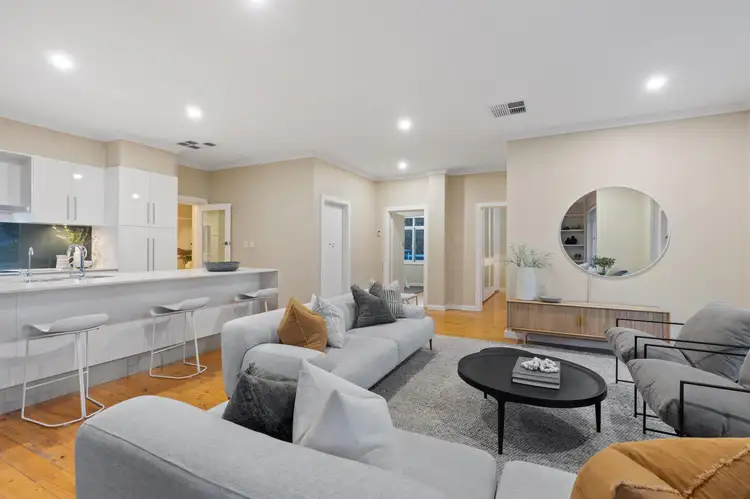 Fifth view of Homely house listing, 4 Forrest Avenue, Marino SA 5049