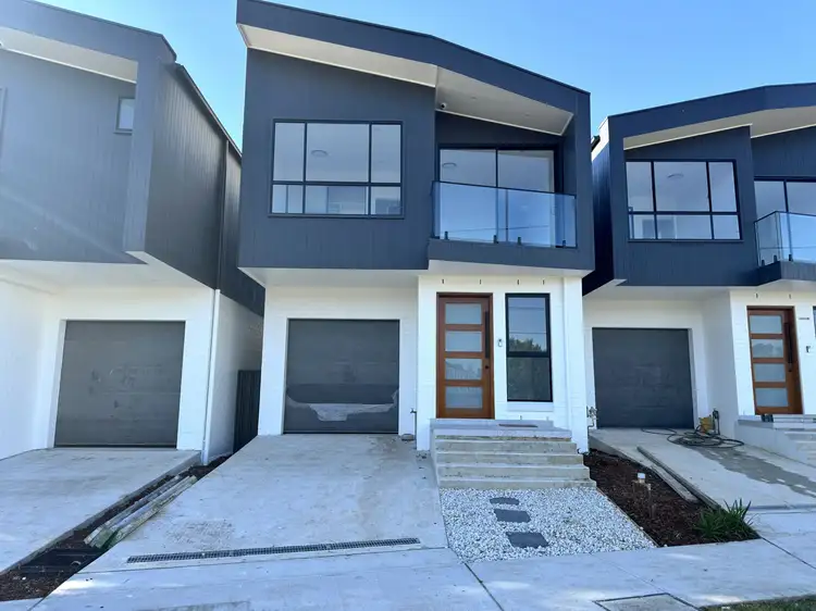 3/62 Ashcroft Ave, Casula NSW 2170