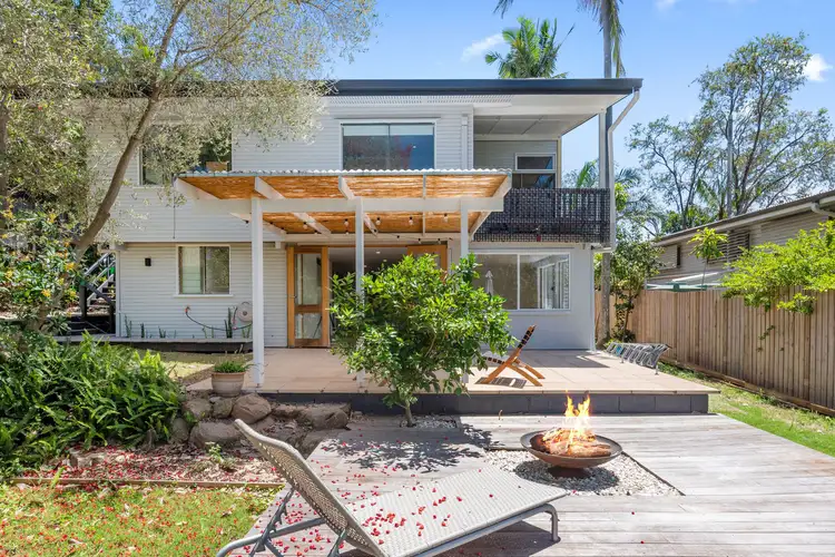 Second view of Homely house listing, 22 Parnoolar Crescent, Ferny Hills QLD 4055