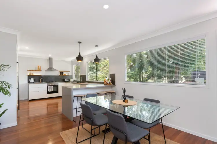 Third view of Homely house listing, 22 Parnoolar Crescent, Ferny Hills QLD 4055