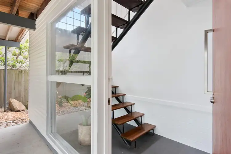 Second view of Homely house listing, 6 Cooinda Street, The Gap QLD 4061
