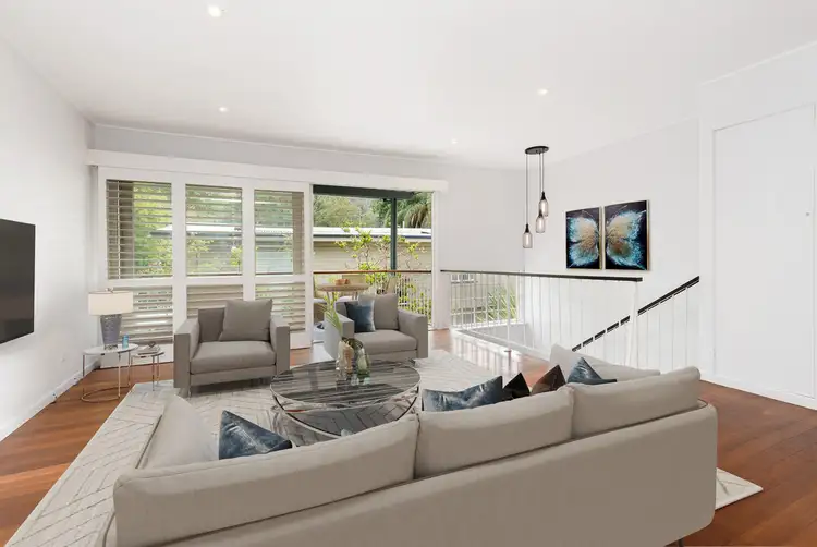 Third view of Homely house listing, 6 Cooinda Street, The Gap QLD 4061