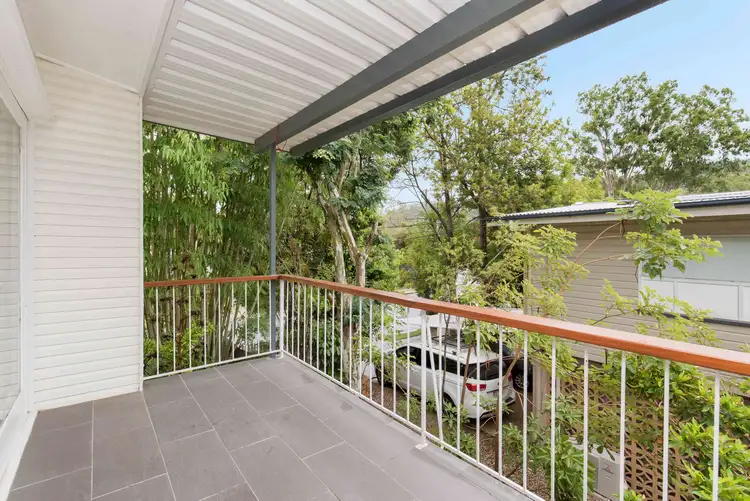 Fourth view of Homely house listing, 6 Cooinda Street, The Gap QLD 4061