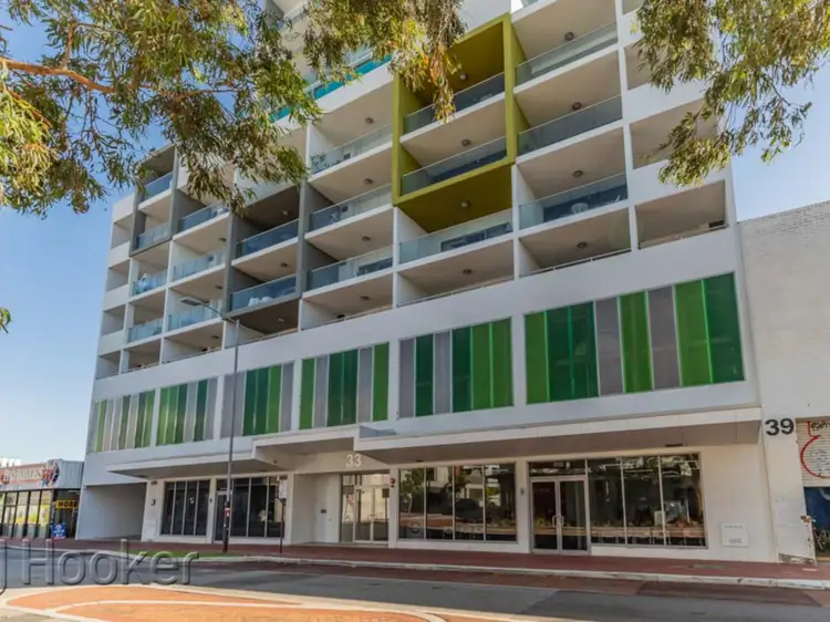 64/33 Newcastle Street, Perth WA 6000