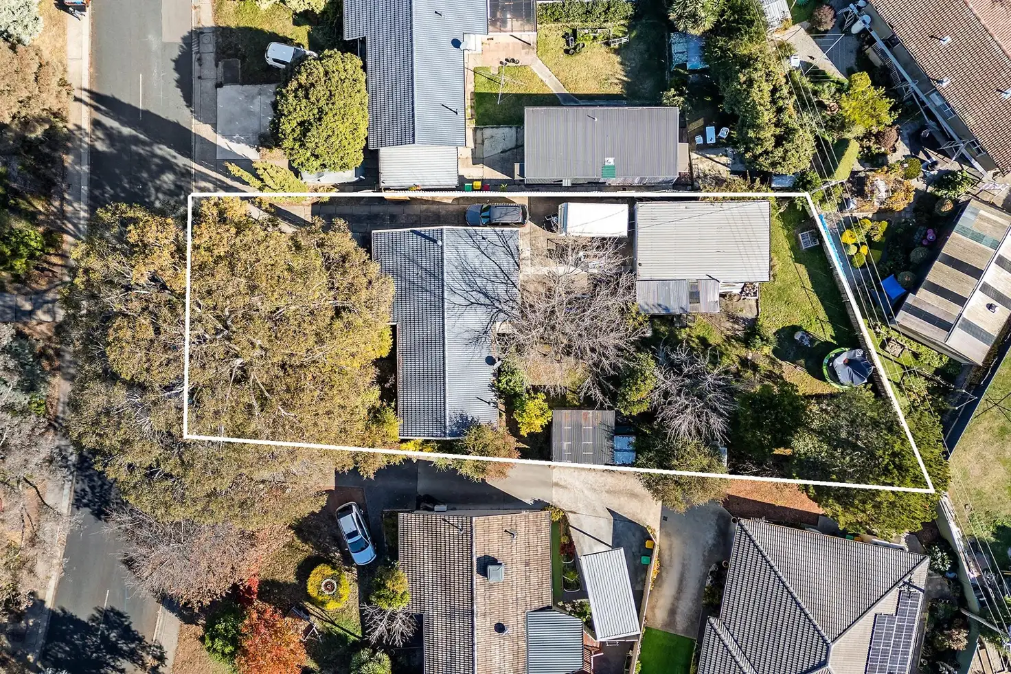 Main view of Homely house listing, 19 Grainger Circuit, Melba ACT 2615
