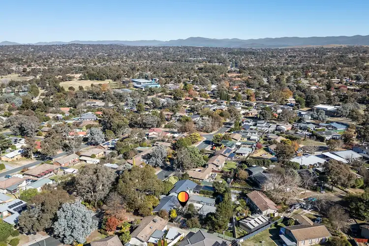 Third view of Homely house listing, 19 Grainger Circuit, Melba ACT 2615