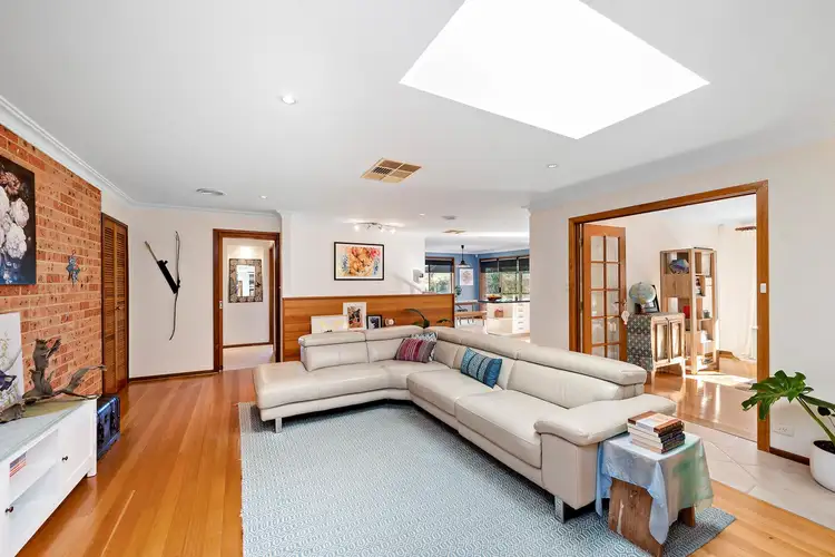 Second view of Homely house listing, 18 Gurr Street, Calwell ACT 2905