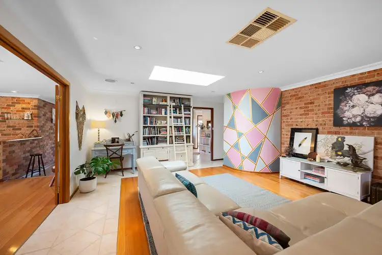 Third view of Homely house listing, 18 Gurr Street, Calwell ACT 2905