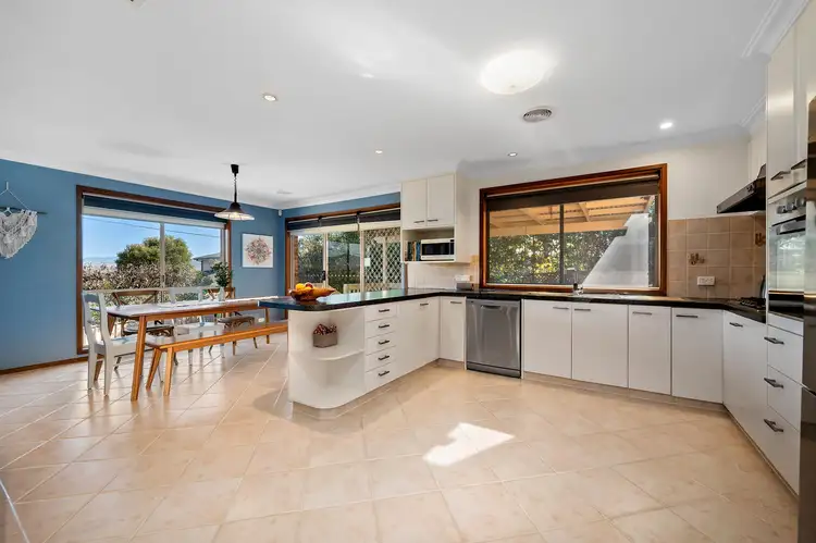 Fourth view of Homely house listing, 18 Gurr Street, Calwell ACT 2905