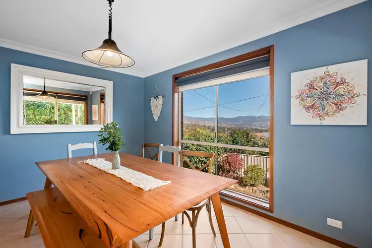 Fifth view of Homely house listing, 18 Gurr Street, Calwell ACT 2905