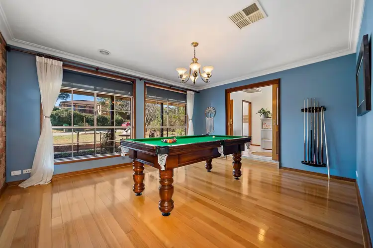 Sixth view of Homely house listing, 18 Gurr Street, Calwell ACT 2905