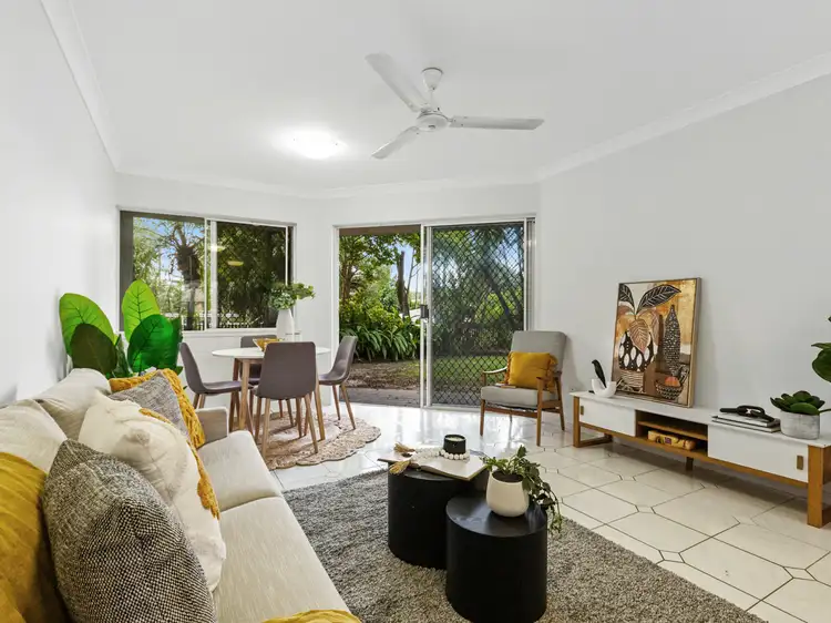 Third view of Homely unit listing, 1/13-15 Givens Street, Westcourt QLD 4870