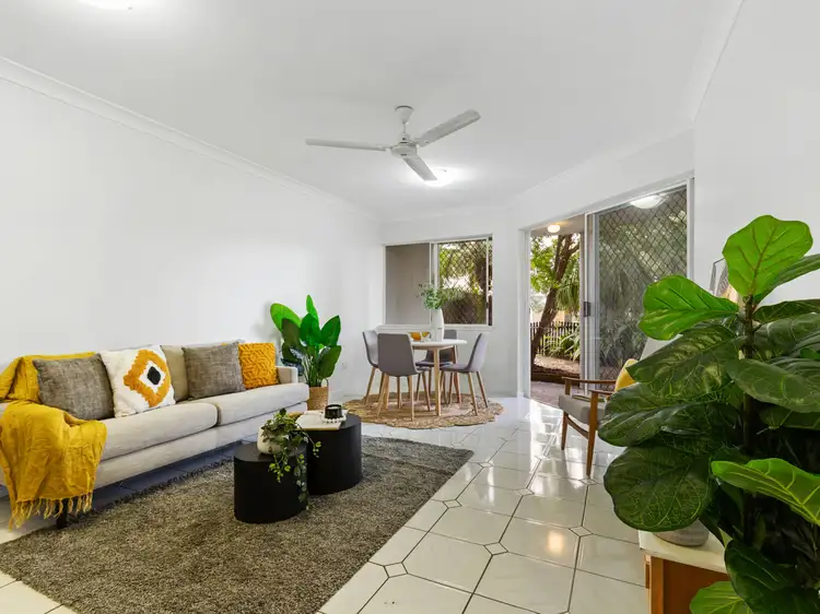 Fourth view of Homely unit listing, 1/13-15 Givens Street, Westcourt QLD 4870