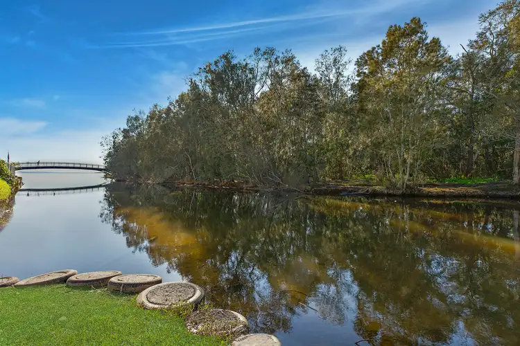 Main view of Homely land listing, 2 Mclean Street, Killarney Vale NSW 2261