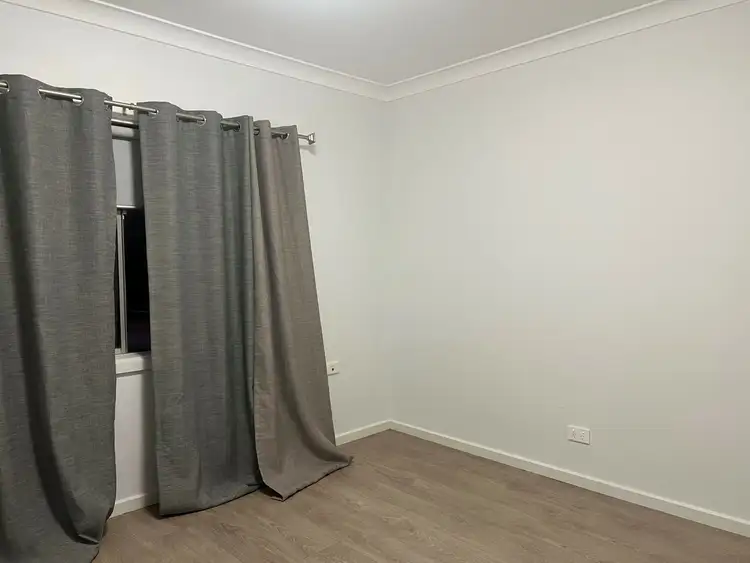 Third view of Homely apartment listing, Unit 1/12 Mingelo Street, Narromine NSW 2821